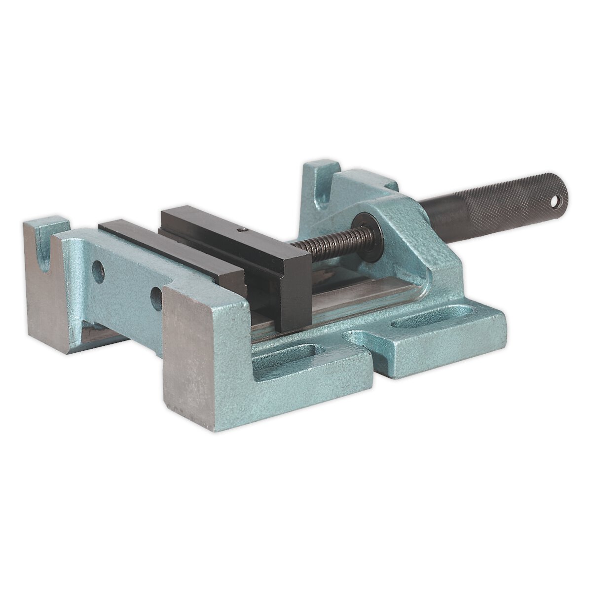 Drill Vice 100mm 3-Way