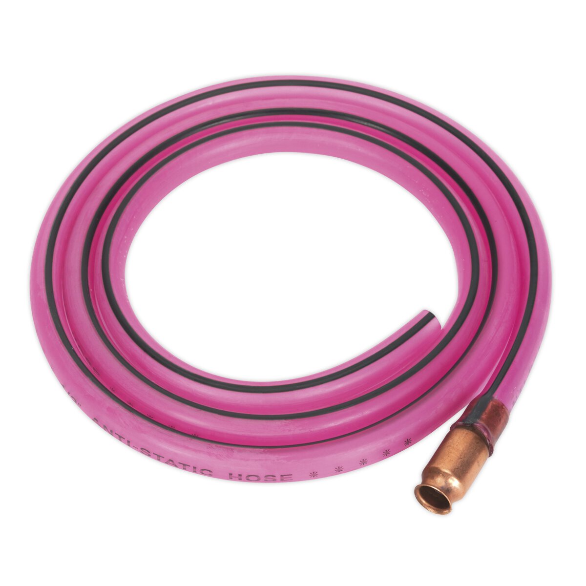 Jiggle Syphon Ø1/2" ID Hose