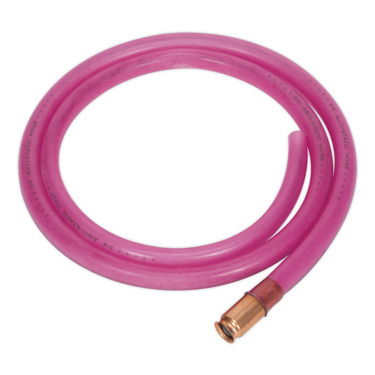 Jiggle Syphon Ø3/4" ID Hose