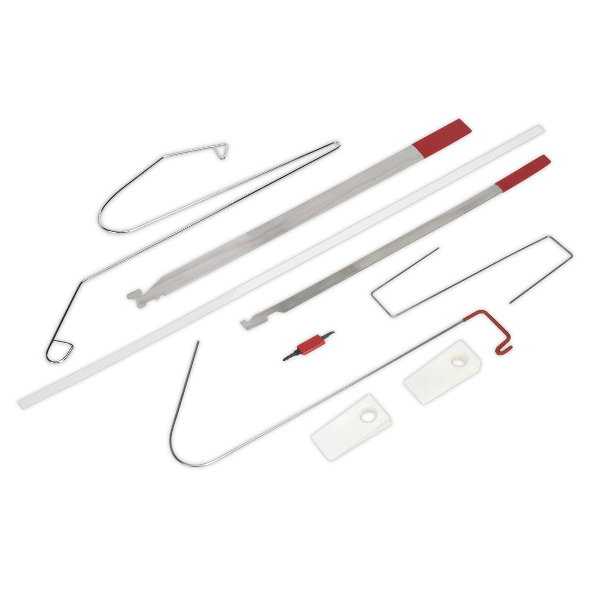 Emergency Car Opening Kit