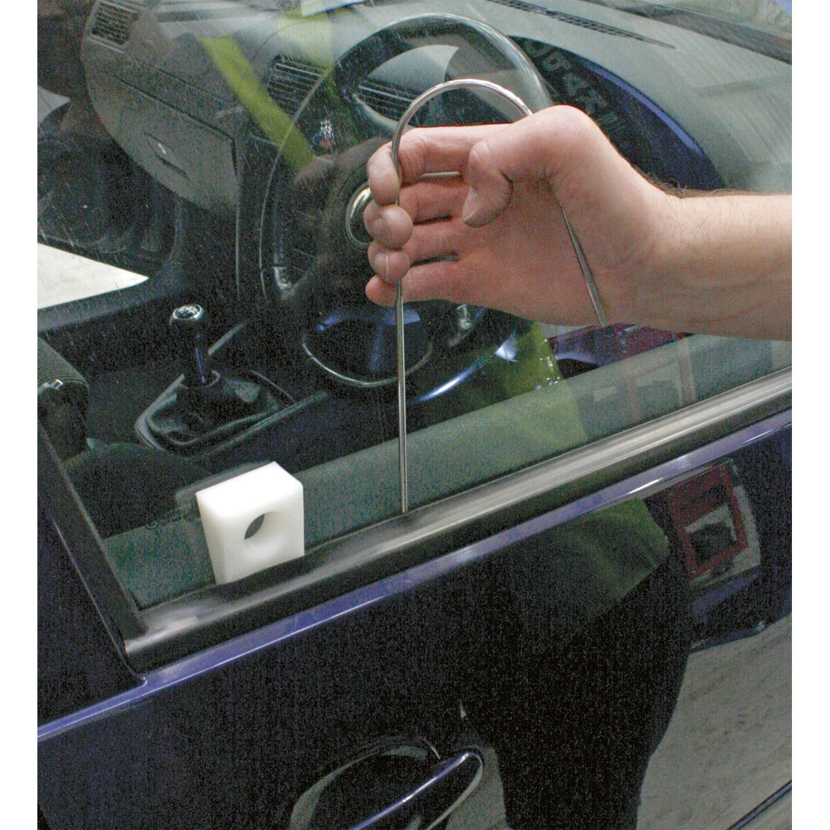 Emergency Car Opening Kit