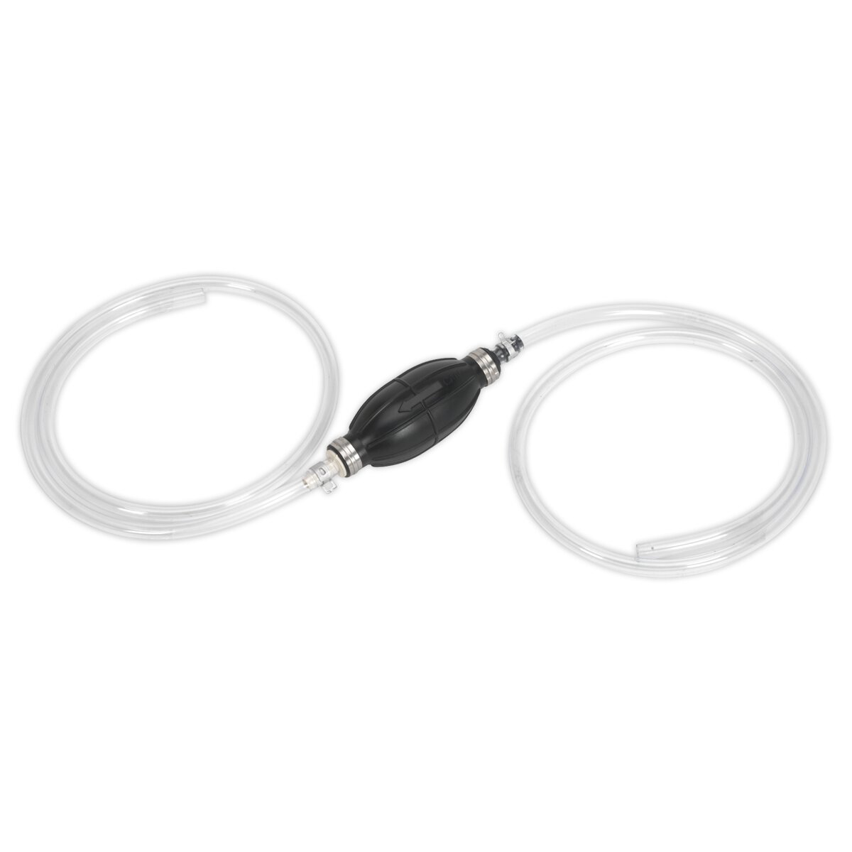 Emergency Fuel Transfer Pump