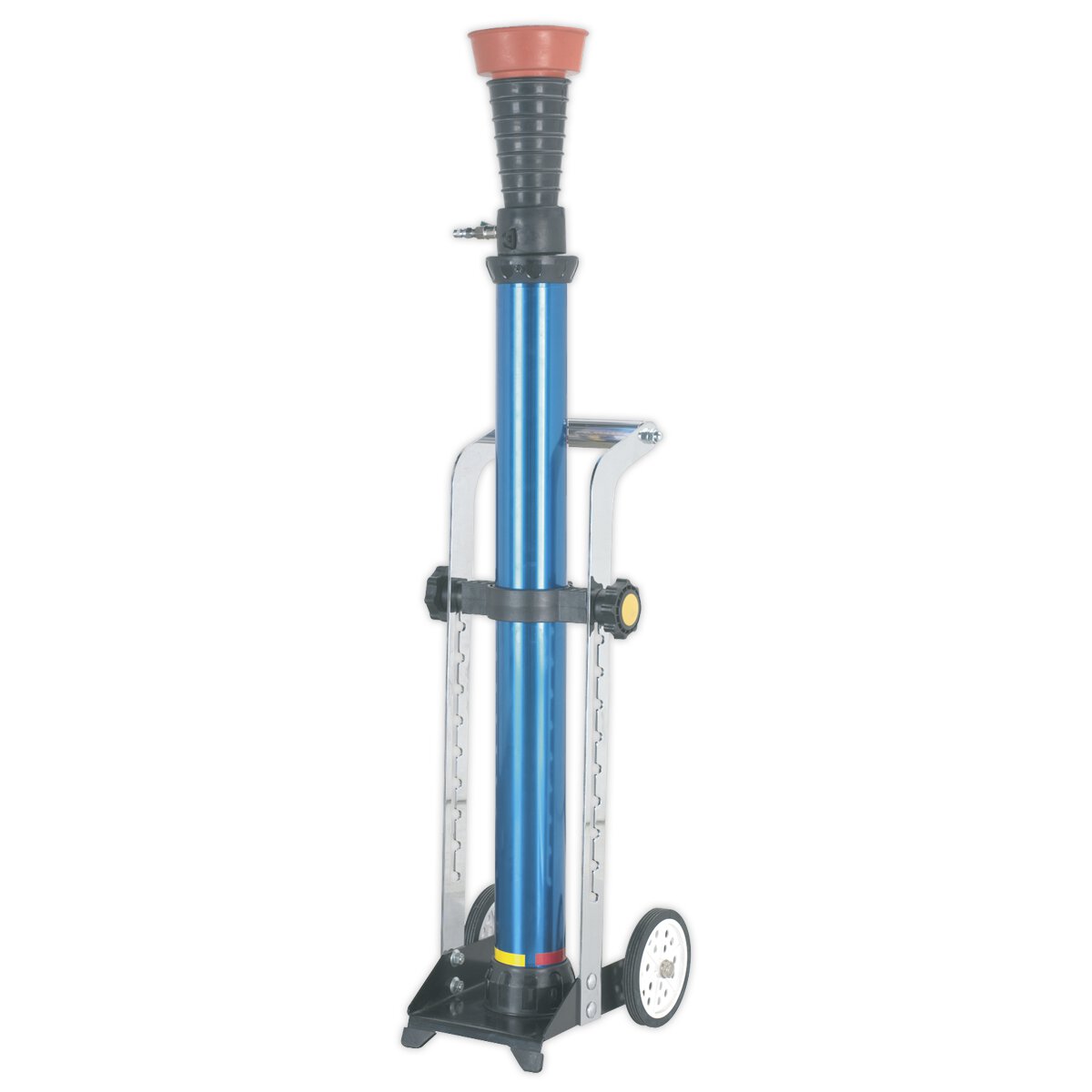 Exhaust Fume Extractor with 3m Ducting
