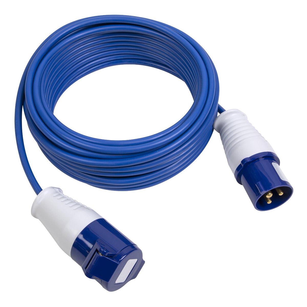 Extension Lead 14m 230V 16A 2.5mm