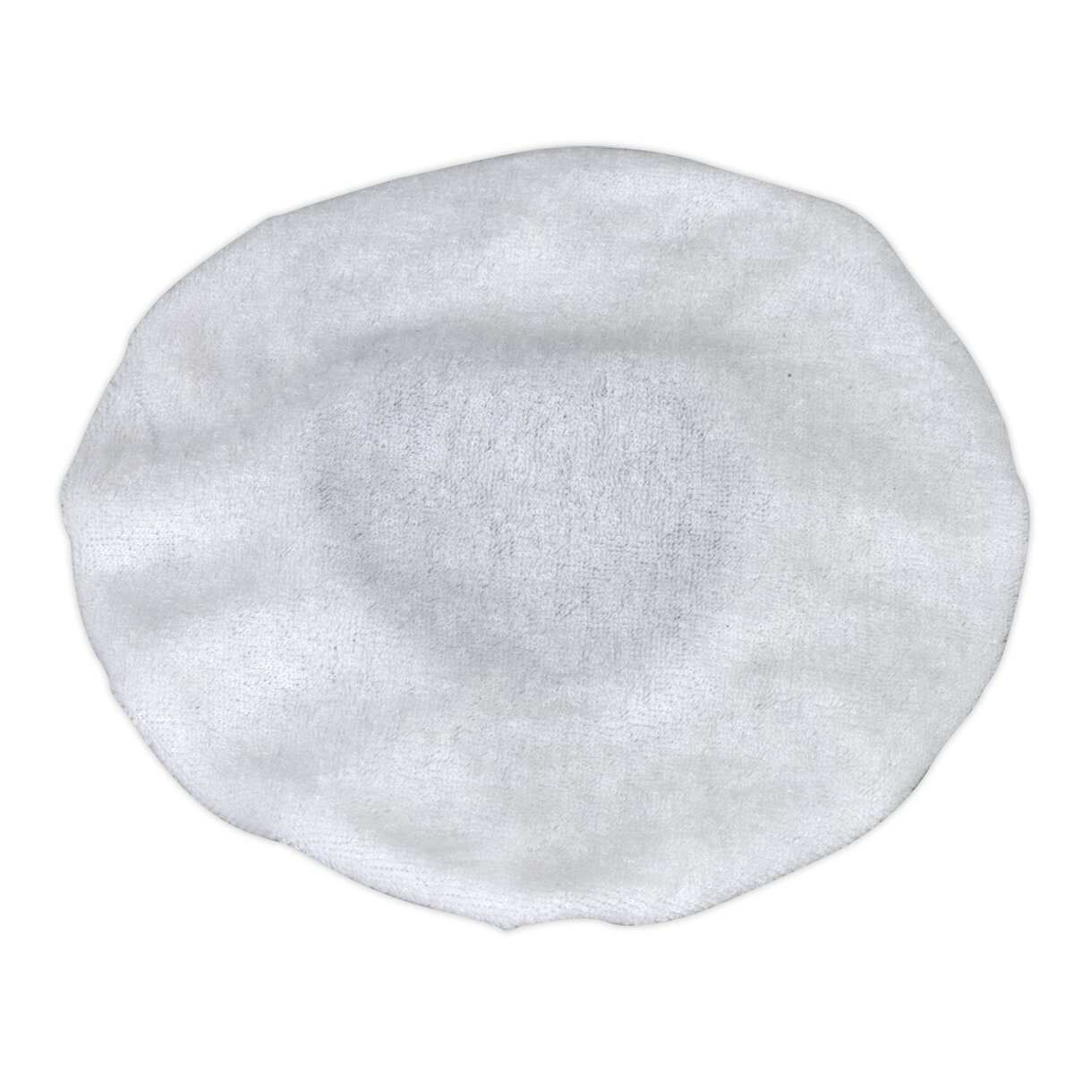 Synthetic Fleece Bonnet 150mm for ER150P