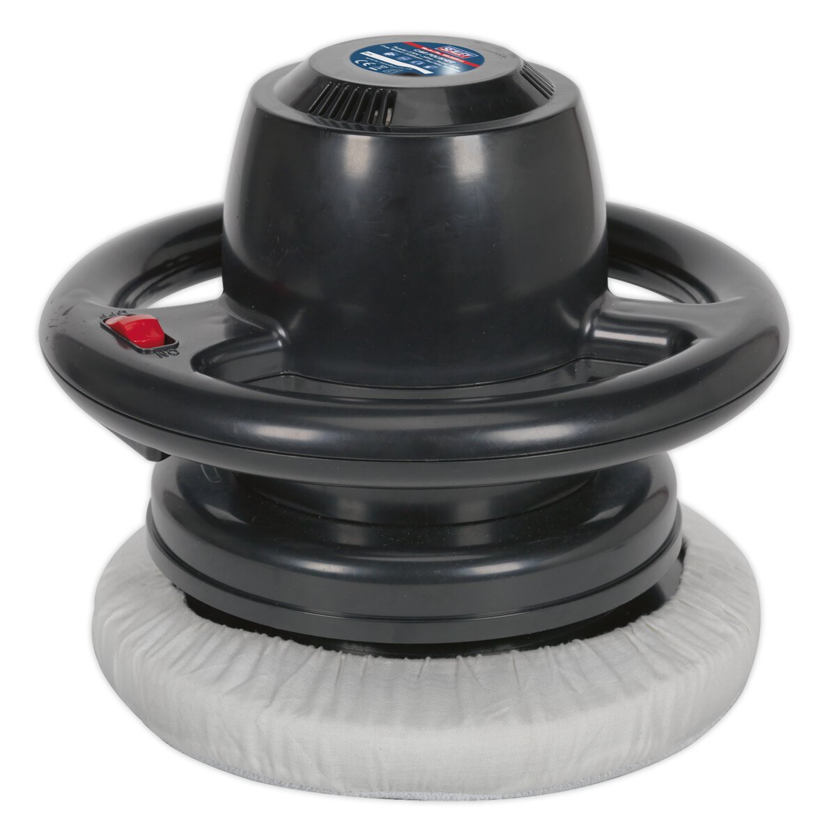 Car Polisher Ø230mm 110W/230V