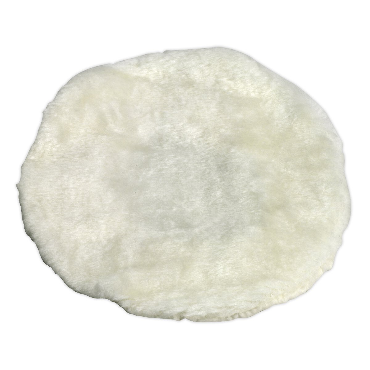 Synthetic Fleece Bonnet Ø230mm for ER230P & CP2518