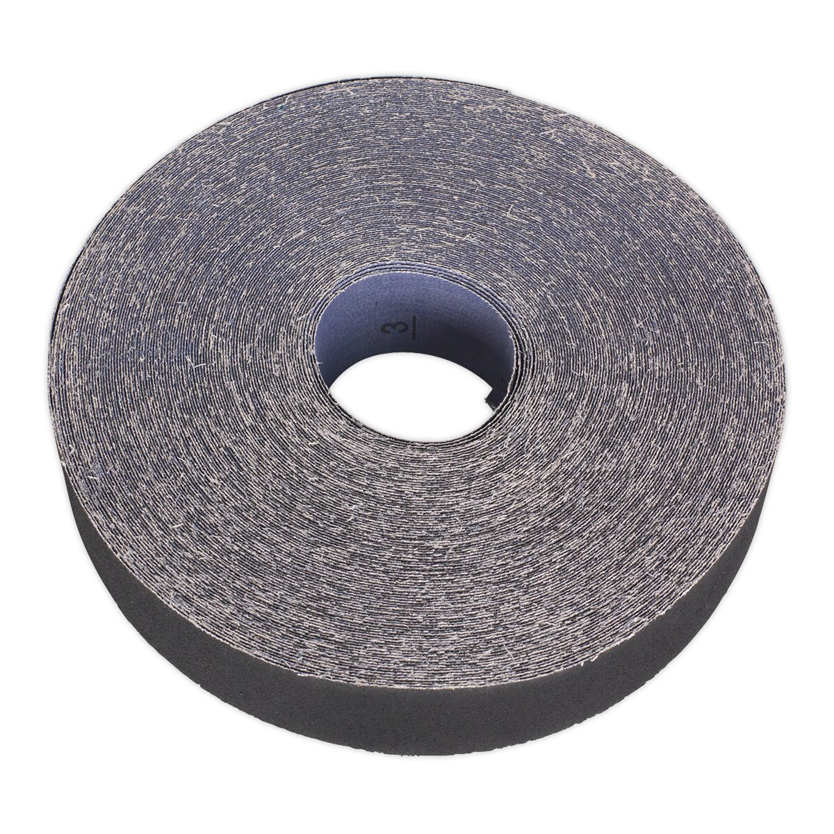 Emery Roll Blue Twill 25mm x 50m 60Grit