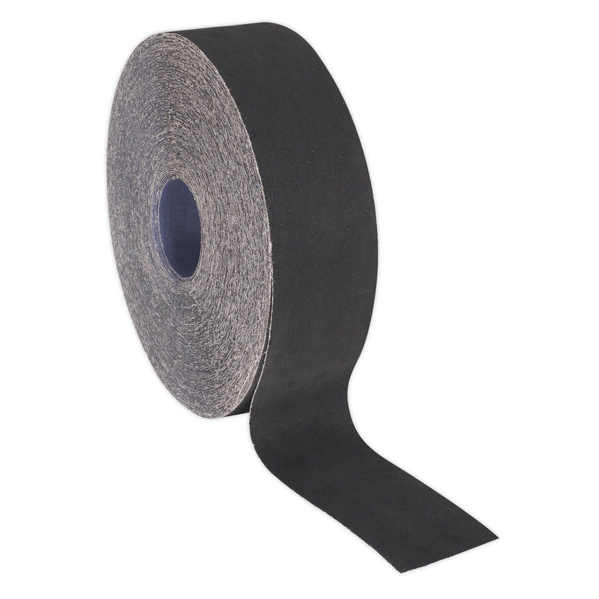 Emery Roll Blue Twill 50mm x 50m 40Grit
