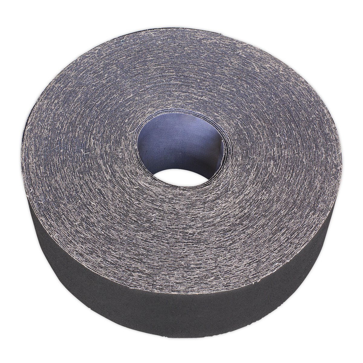 Emery Roll Blue Twill 50mm x 50m 40Grit