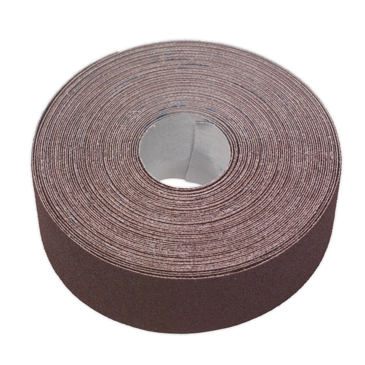Emery Roll Brown 50mm x 50m 120Grit