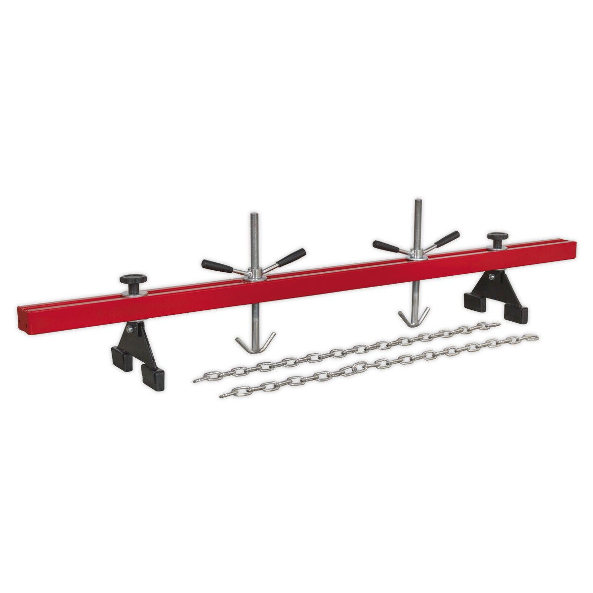 Engine Support Beam 500kg Capacity Double Support