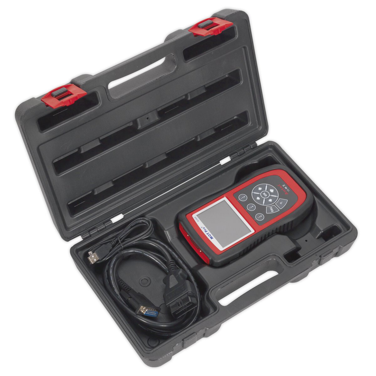 Autel MOT Pro® - Multi-Manufacturer Diagnostic Tool