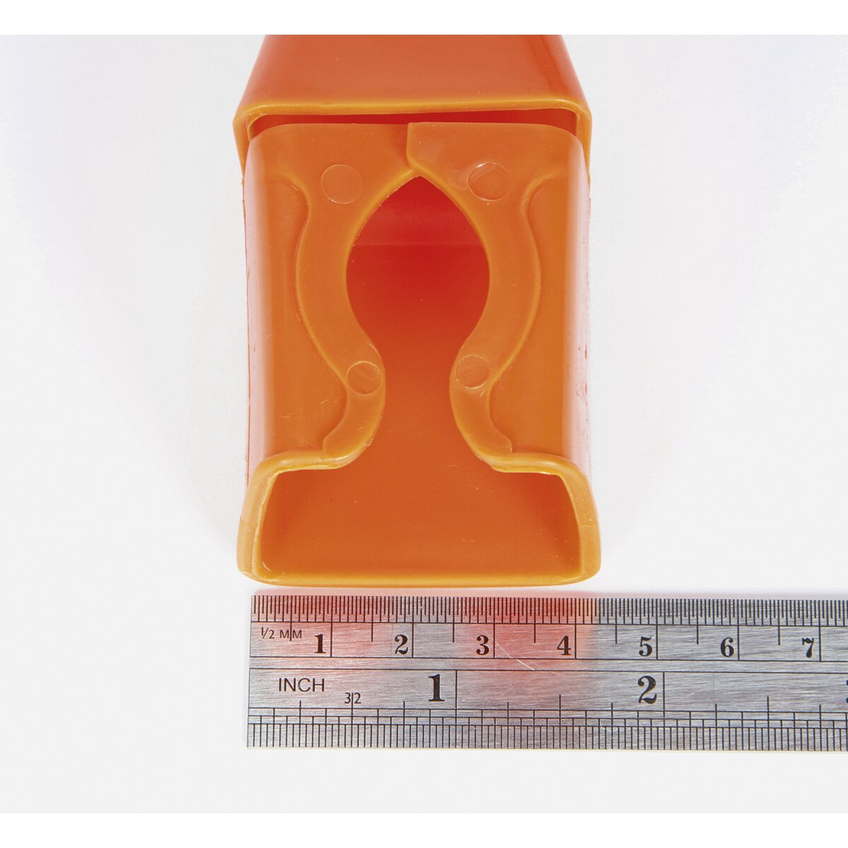 Clip-On Funnel with Spout - Display Box of 12