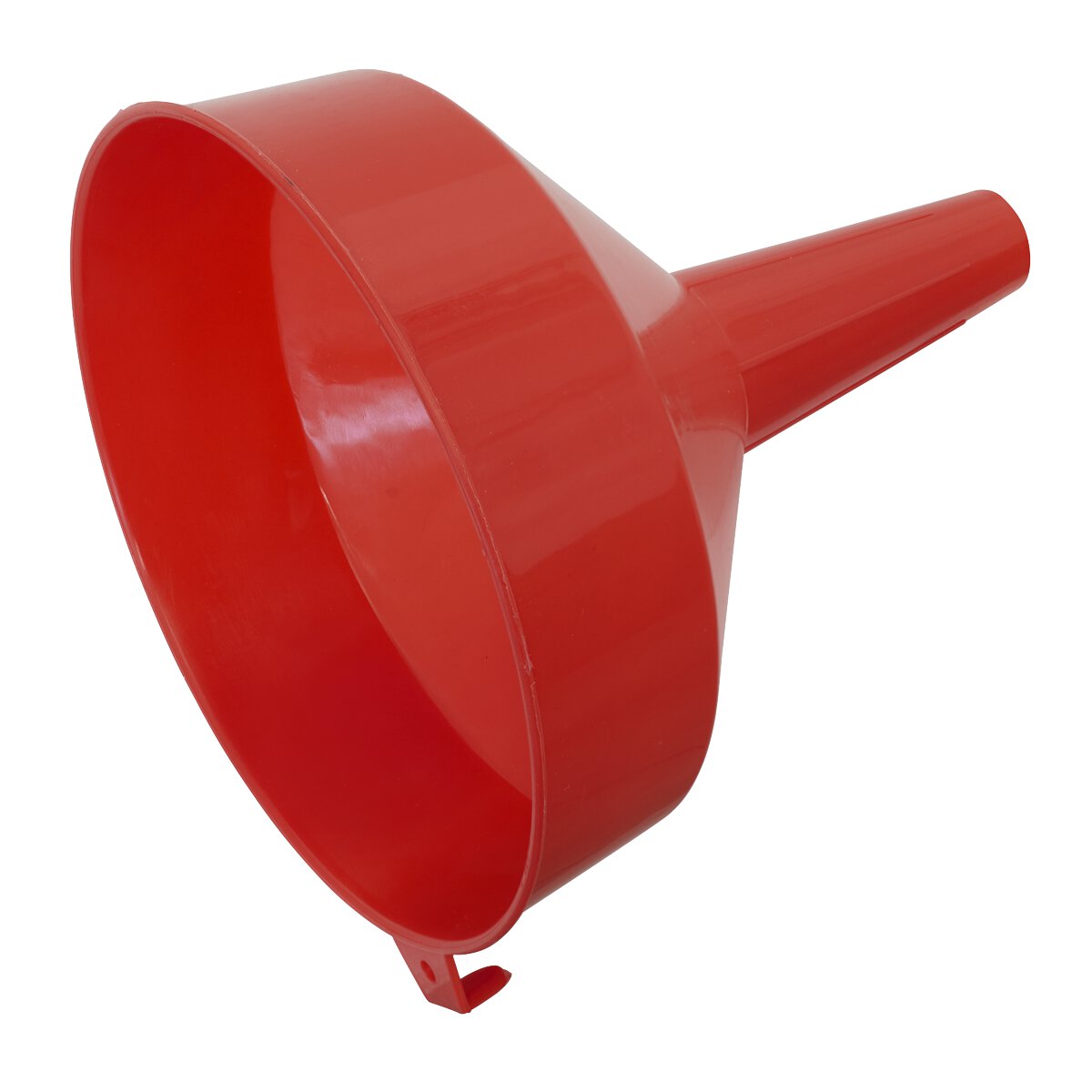 Funnel Small Economy Ø190mm Fixed Spout