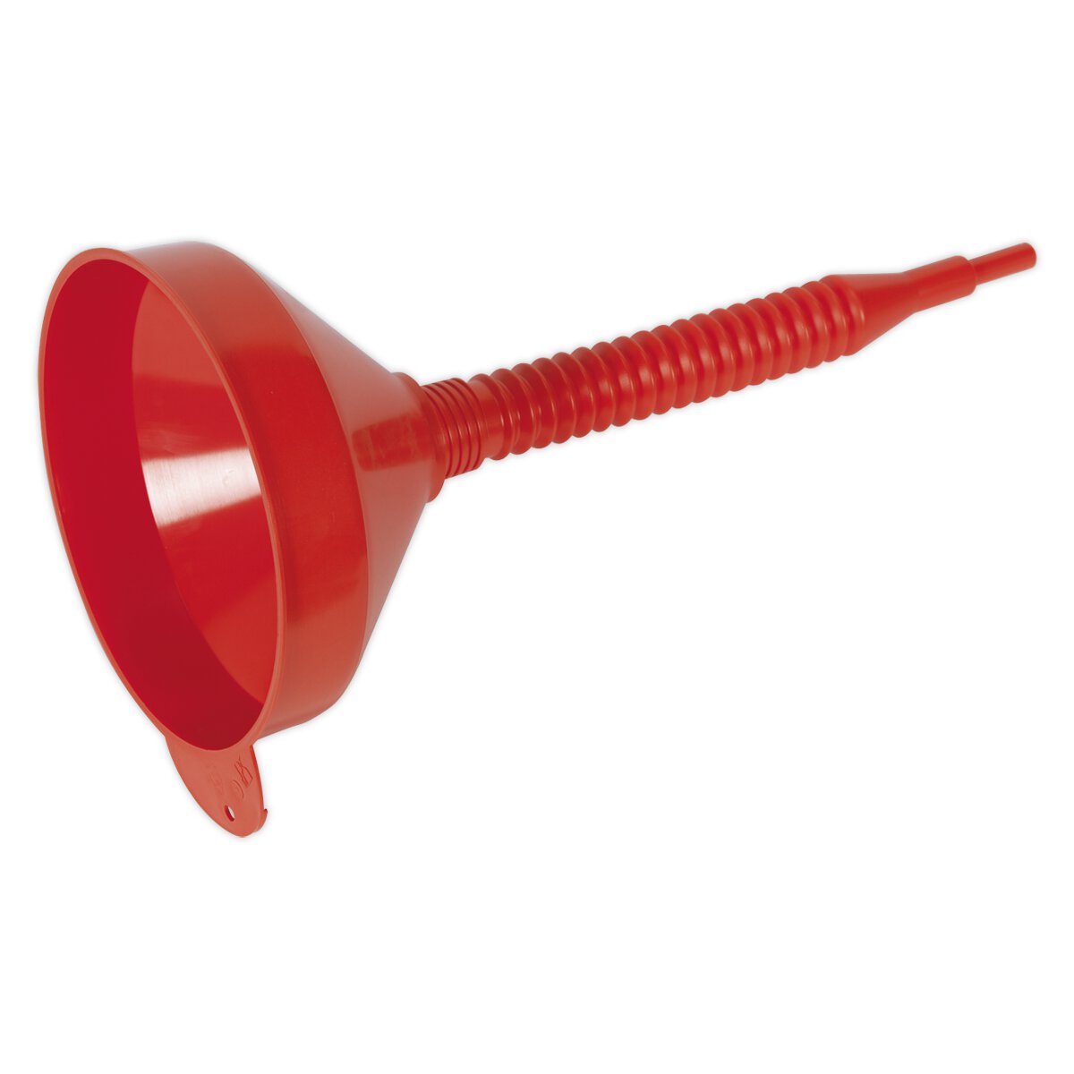 Flexi-Spout Funnel Medium Ø200mm with Filter