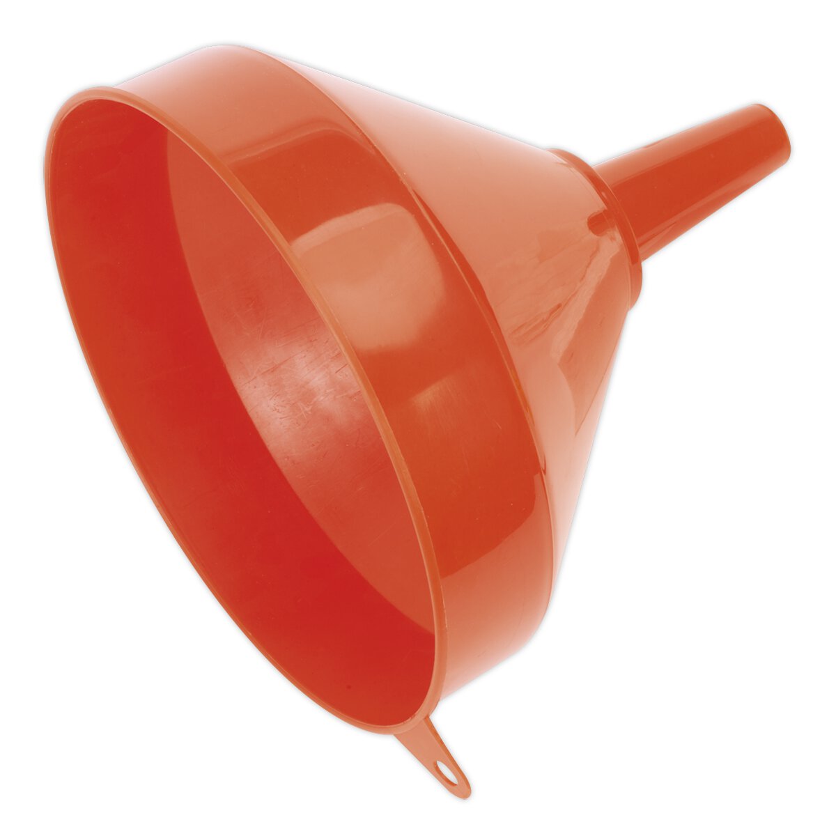 Funnel Large Ø250mm Fixed Spout