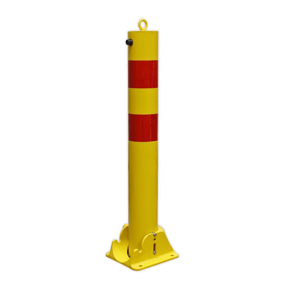 Folding Bollard 900mm