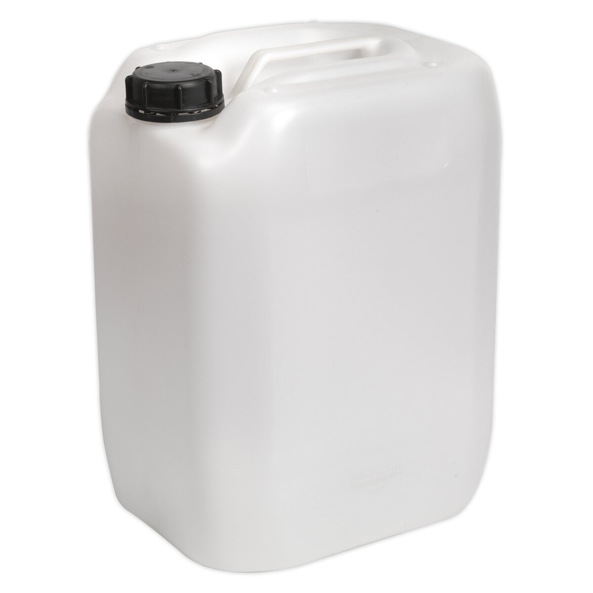 Fluid Container 20L