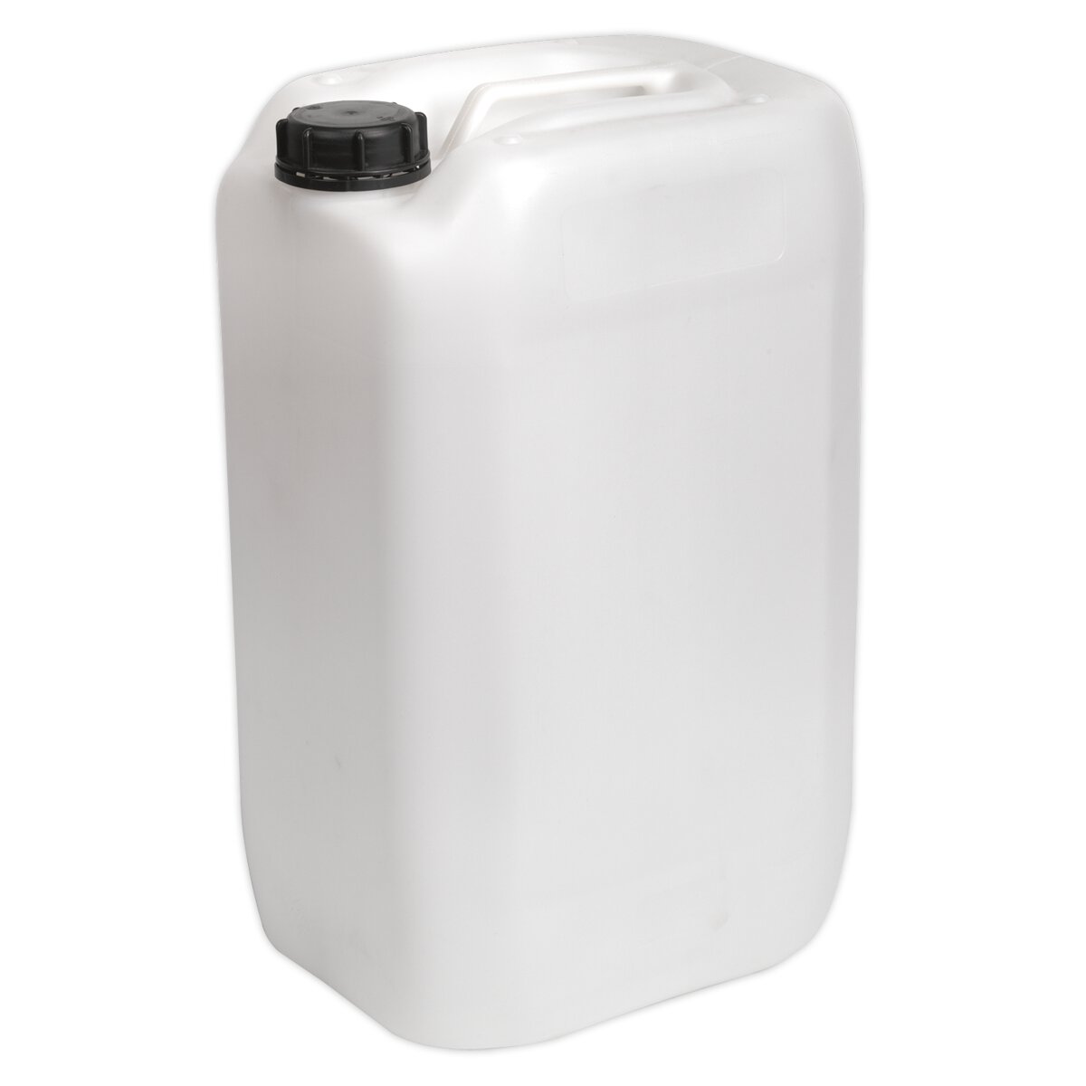 Fluid Container 25L