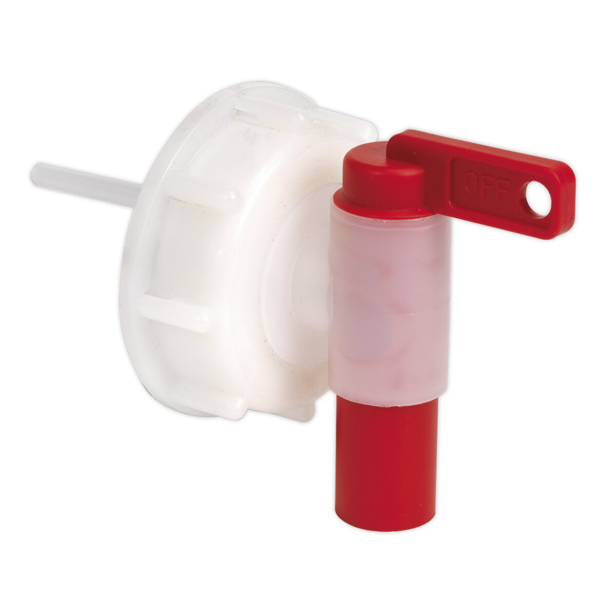 Screw Cap with Tap for FC20 & FC25