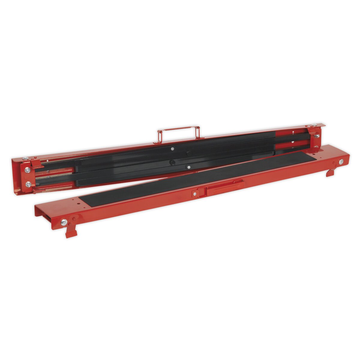 Fold Down Trestles Pair 100kg Capacity per Trestle