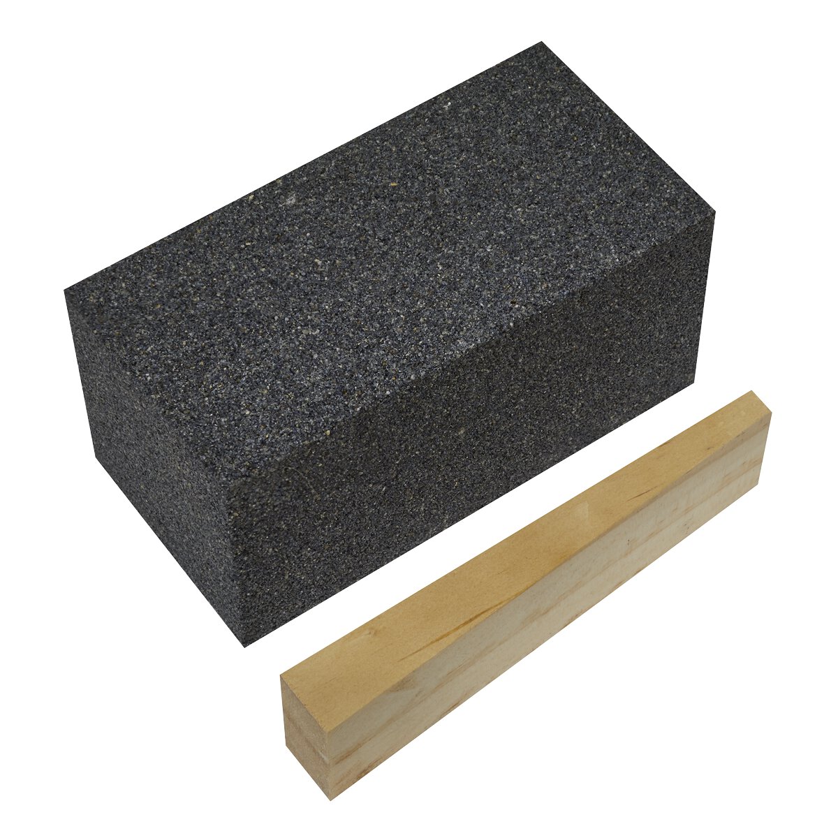 Floor Grinding Block 50 x 50 x 100mm 36Grit Pack of 6