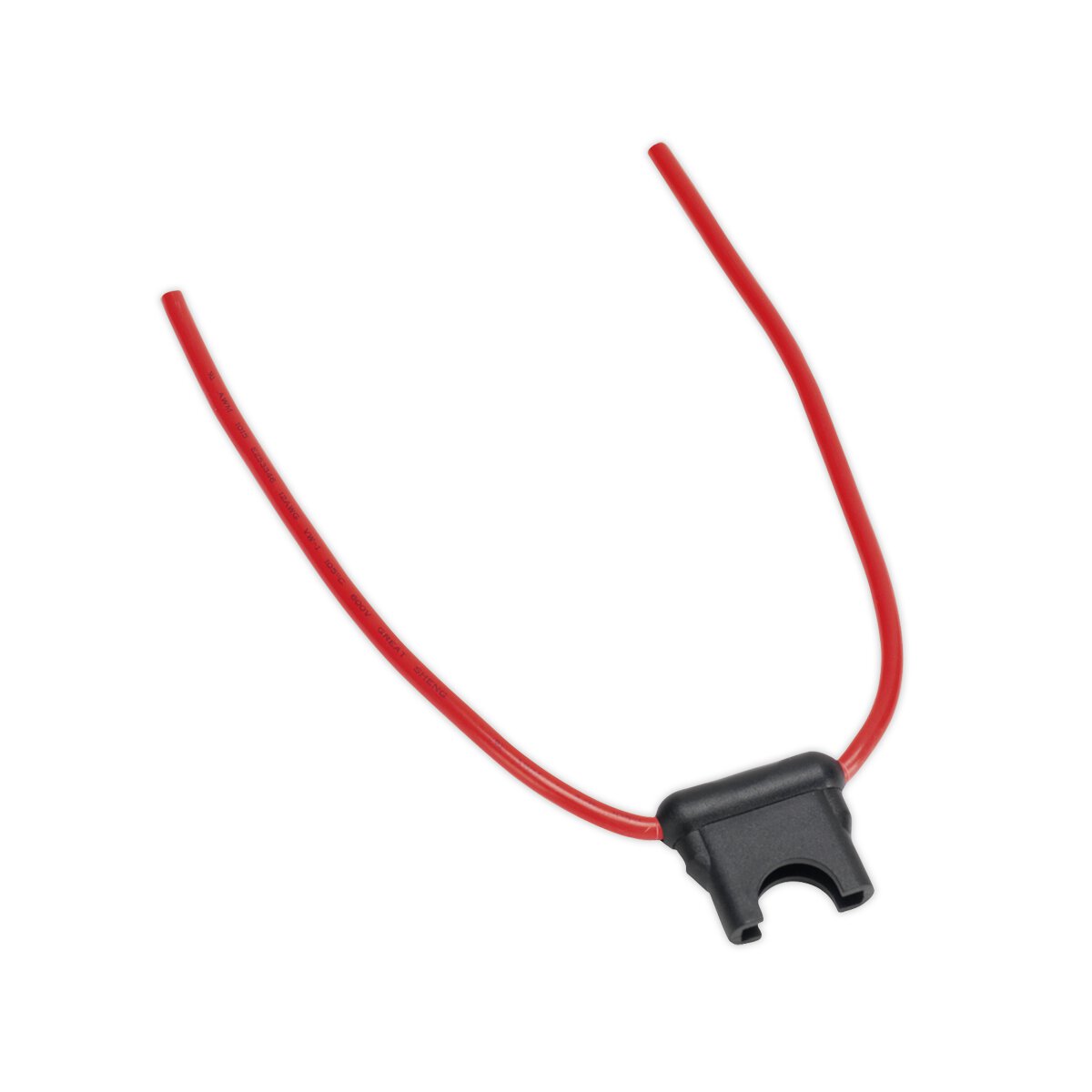 Standard Blade Fuse Holder 30A Pack of 10