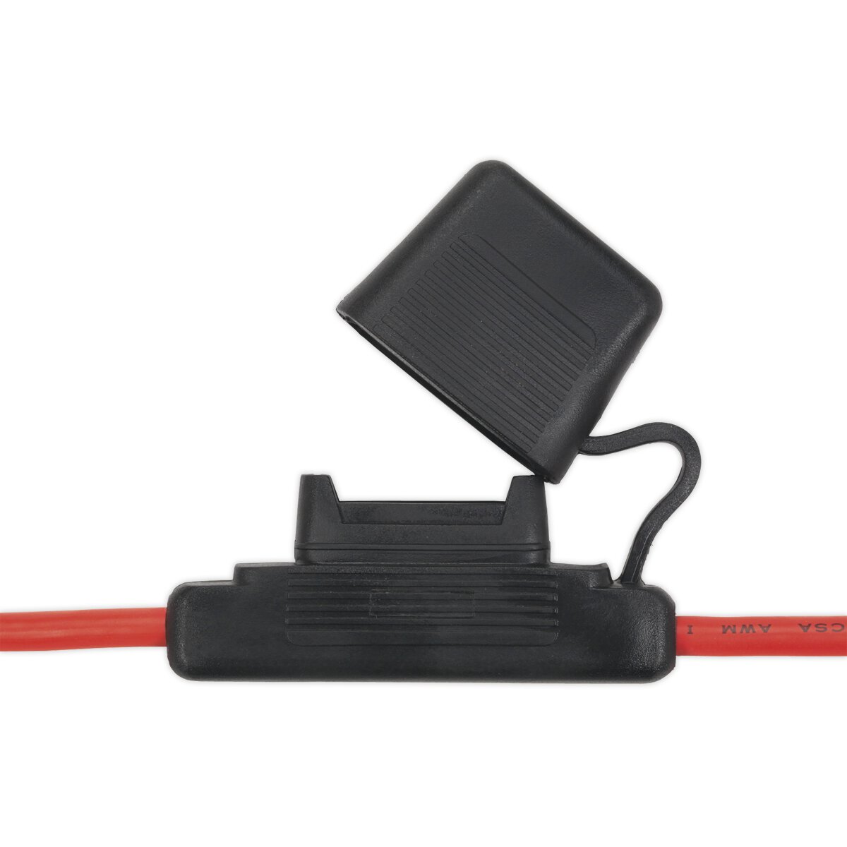 Maxi Blade Fuse Holder Splashproof 60A Pack of 2