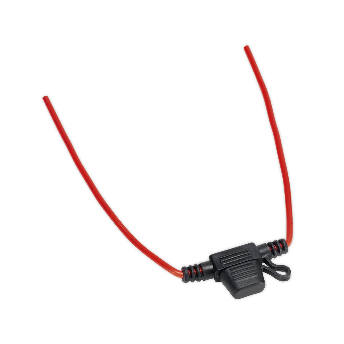 Mini Blade Fuse Holder Splashproof 20A Pack of 10