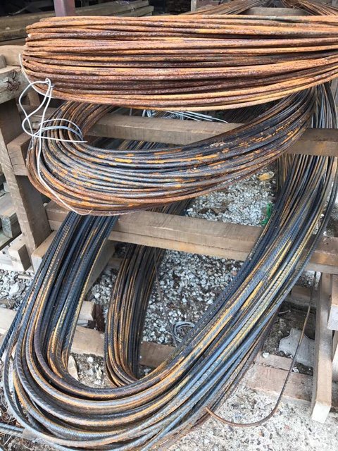 Steel Bar