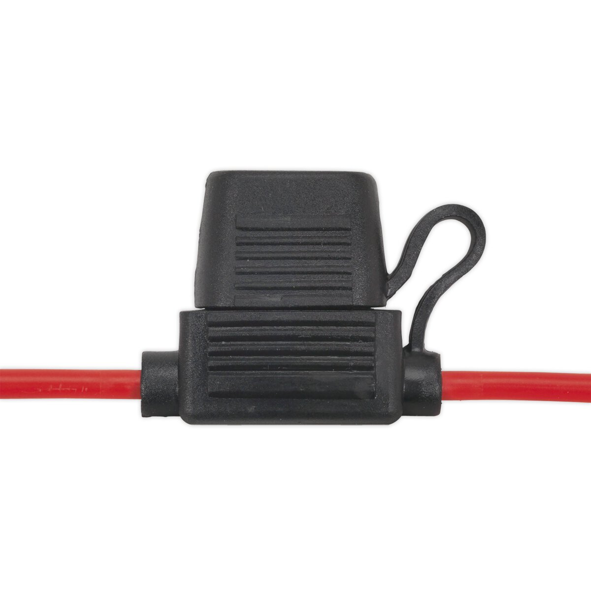 Standard Blade Fuse Holder Splashproof 30Amp Pack of 10