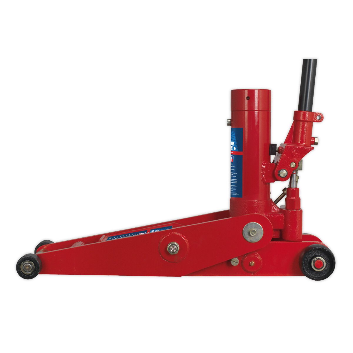 Hydraulic Forklift/Tractor 4/5tonne