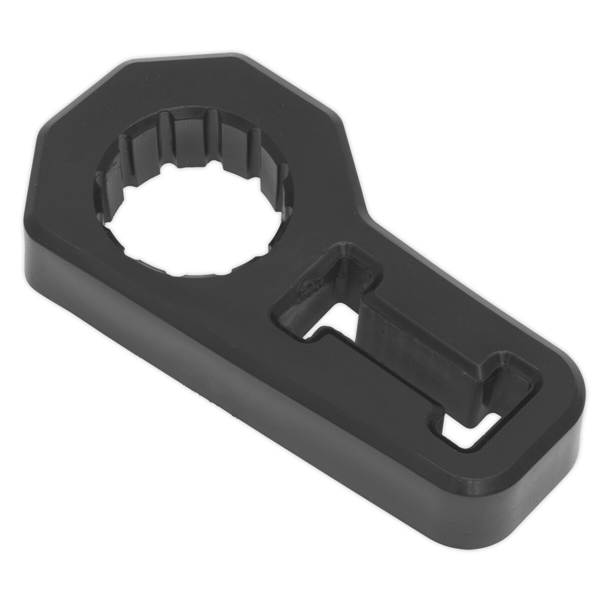 Farm Jack Handle Lock