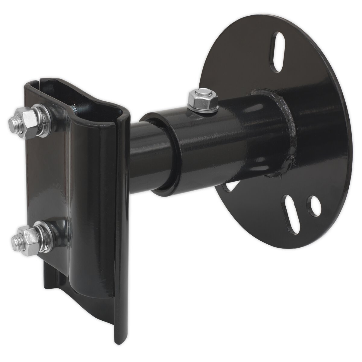 Farm Jack Wheel Mount Bracket
