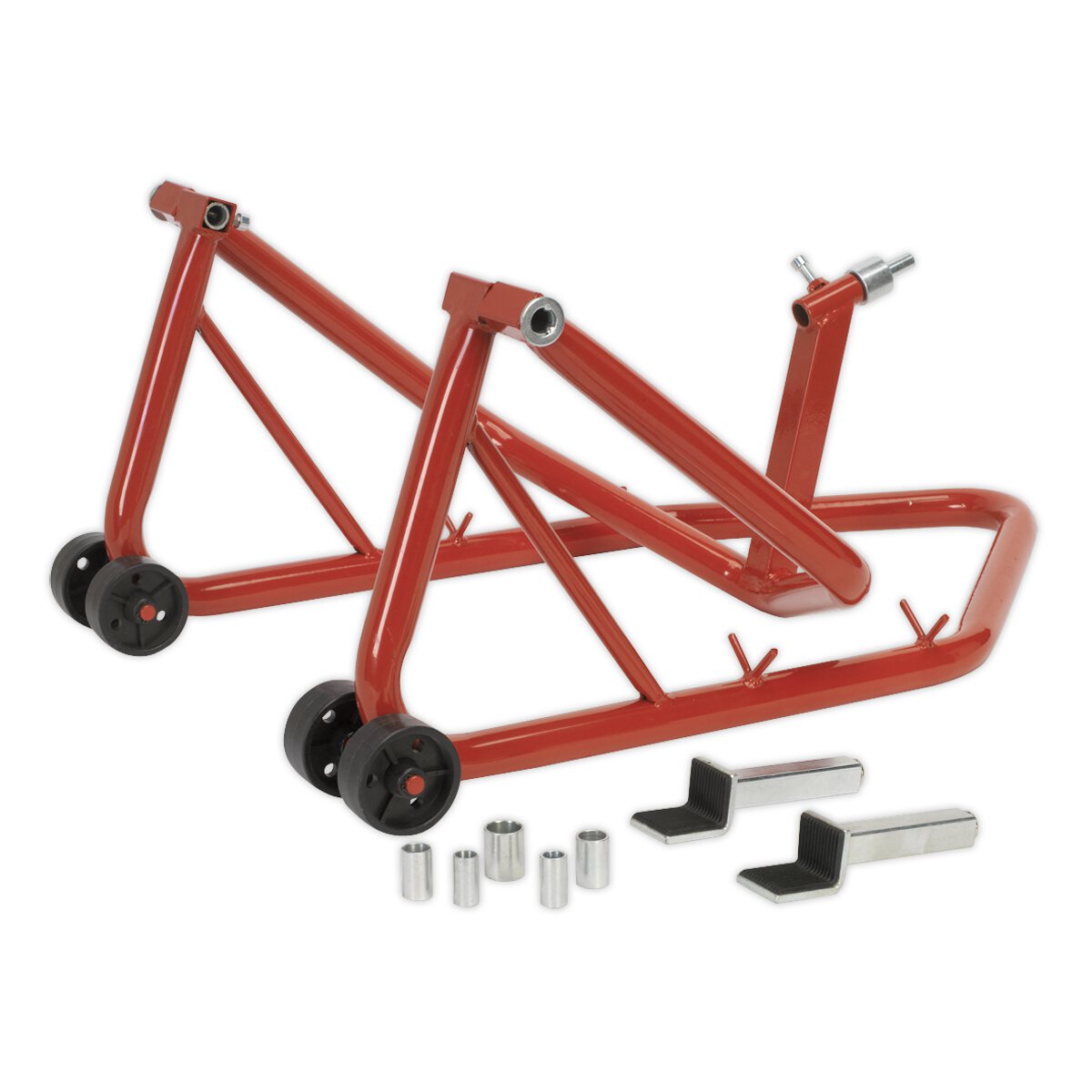 Front Headstock Stand
