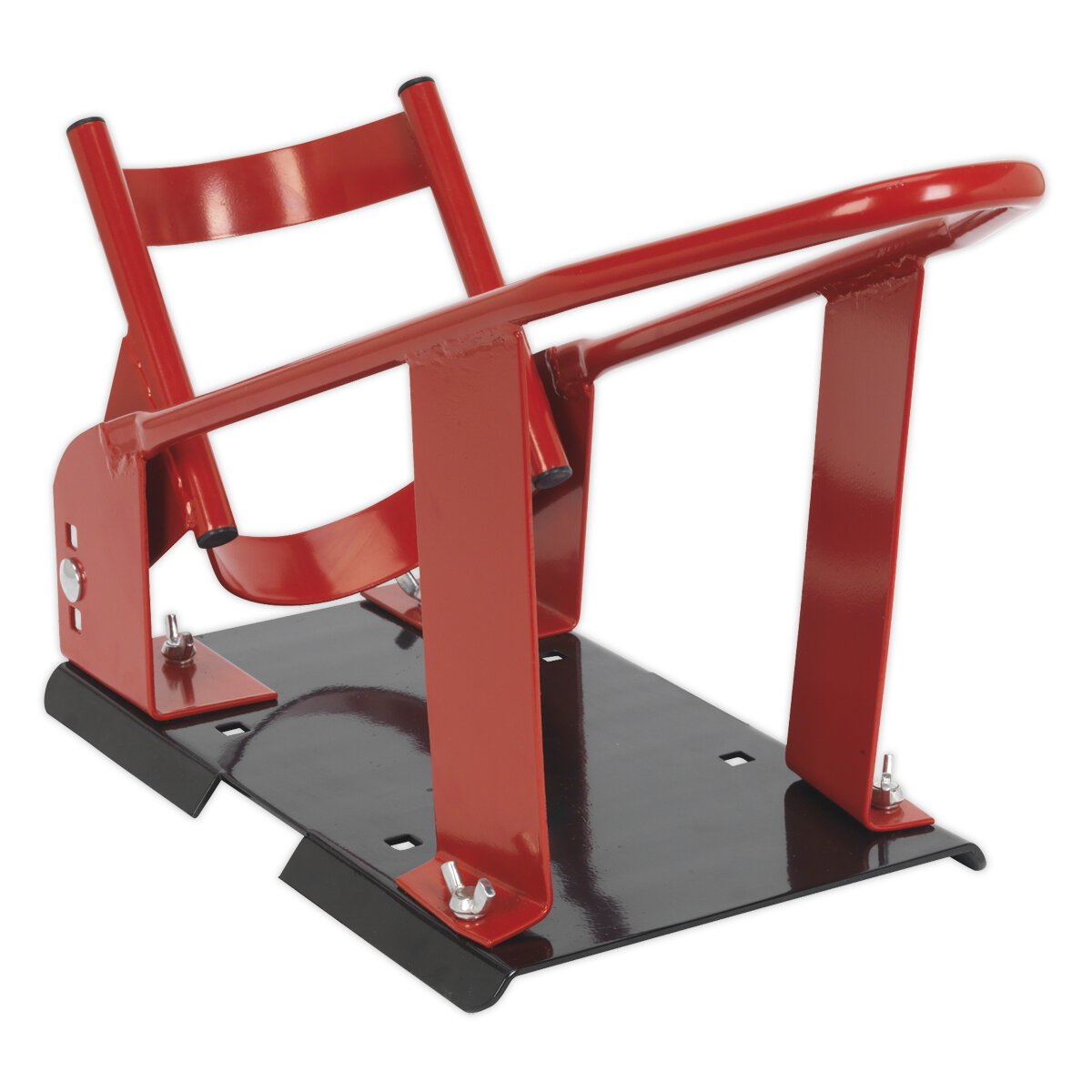 Motorcycle Front Wheel Chock