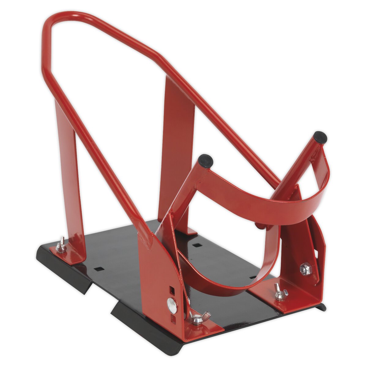 Motorcycle Front Wheel Chock