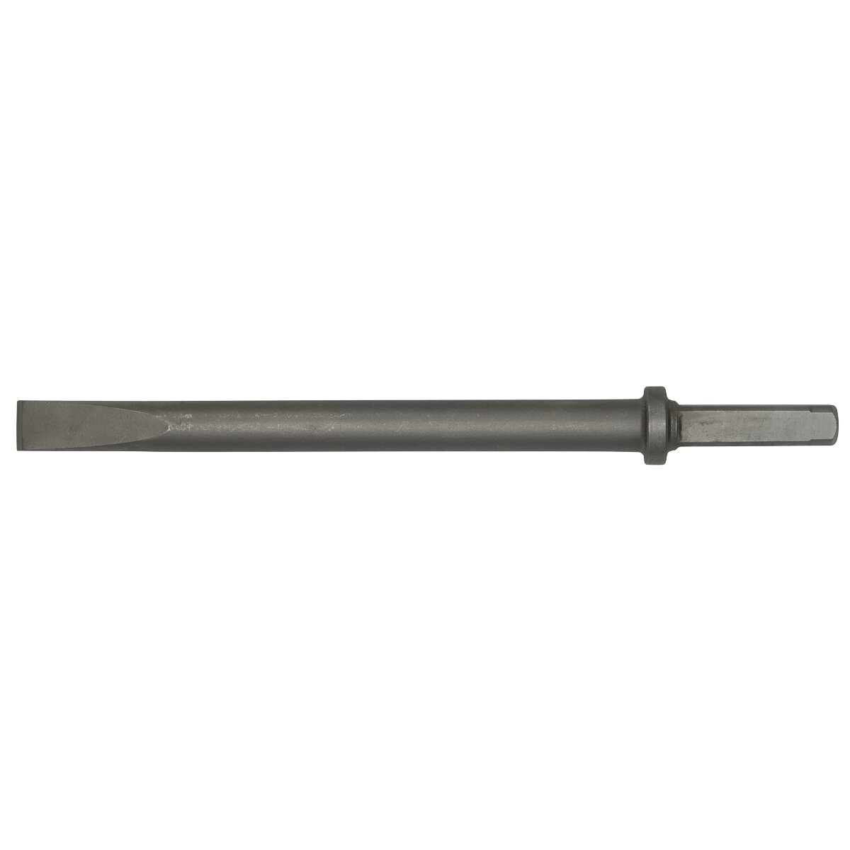 Chisel 350mm - Square Shank Flottman FL22/SK12 SQ SHK