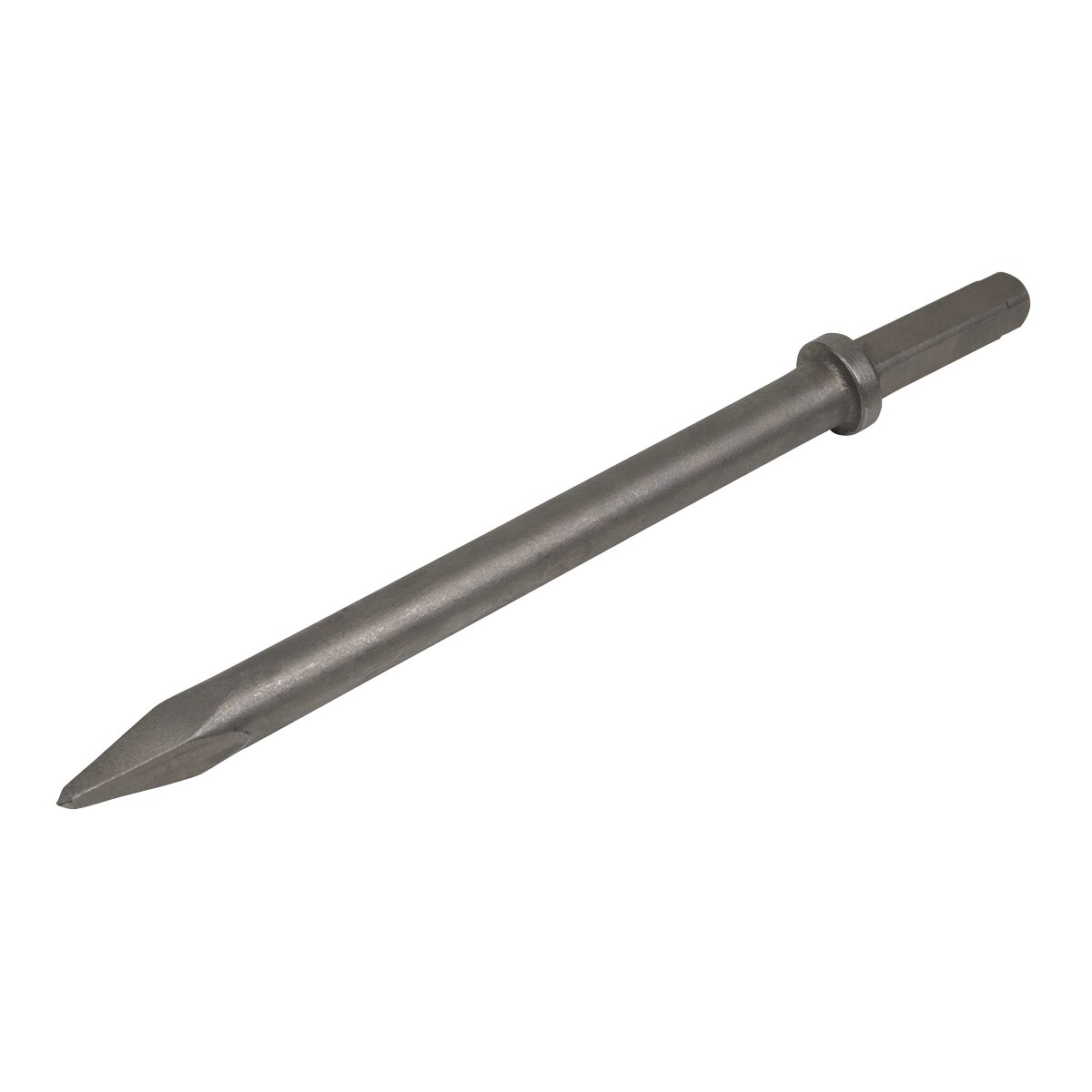 Point 350mm - Square Shank Flottman FL22/SK12 SQ SHK
