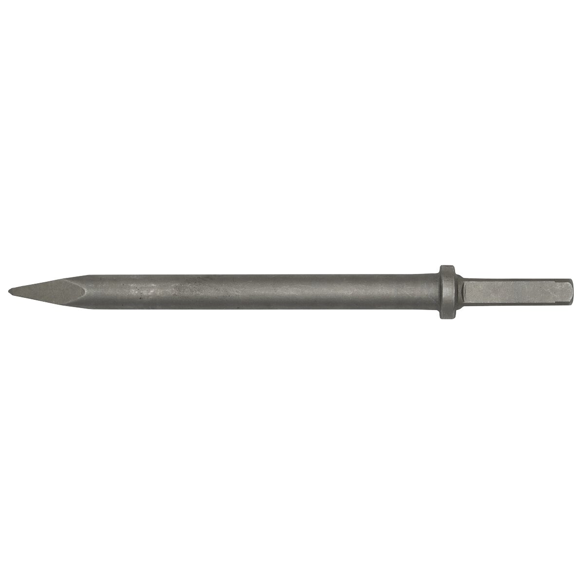 Point 350mm - Square Shank Flottman FL22/SK12 SQ SHK