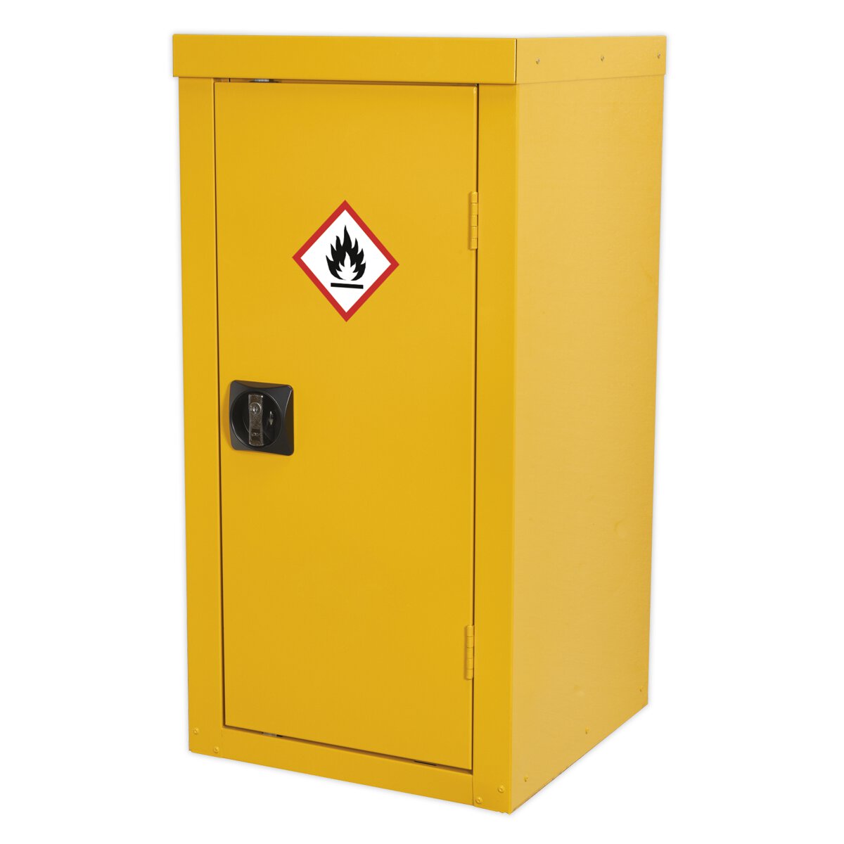 Hazardous Substance Cabinet 460 x 460 x 900mm