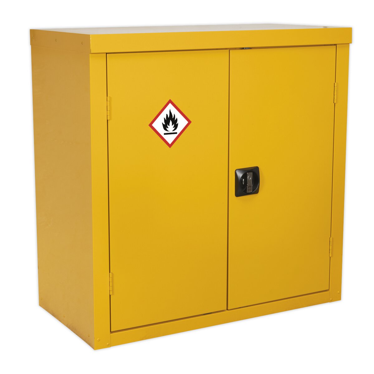 Hazardous Substance Cabinet 900 x 460 x 900mm