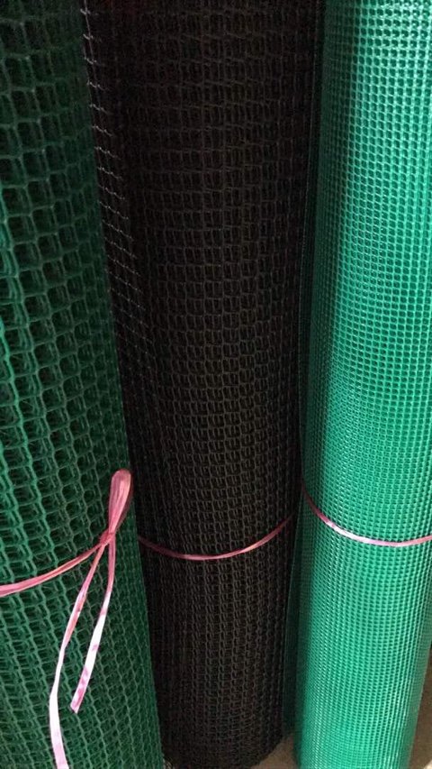 PVC Mesh