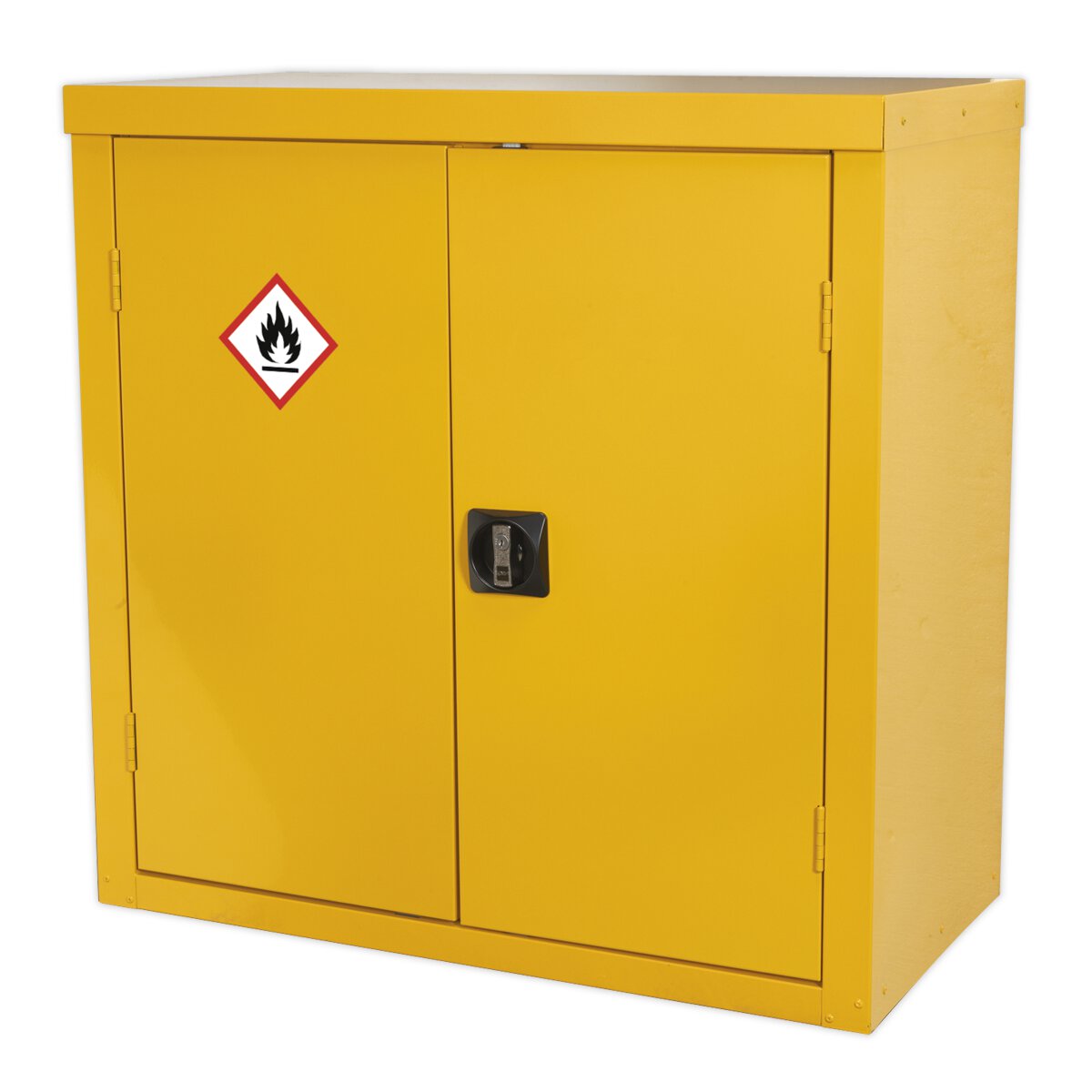 Hazardous Substance Cabinet 900 x 460 x 900mm
