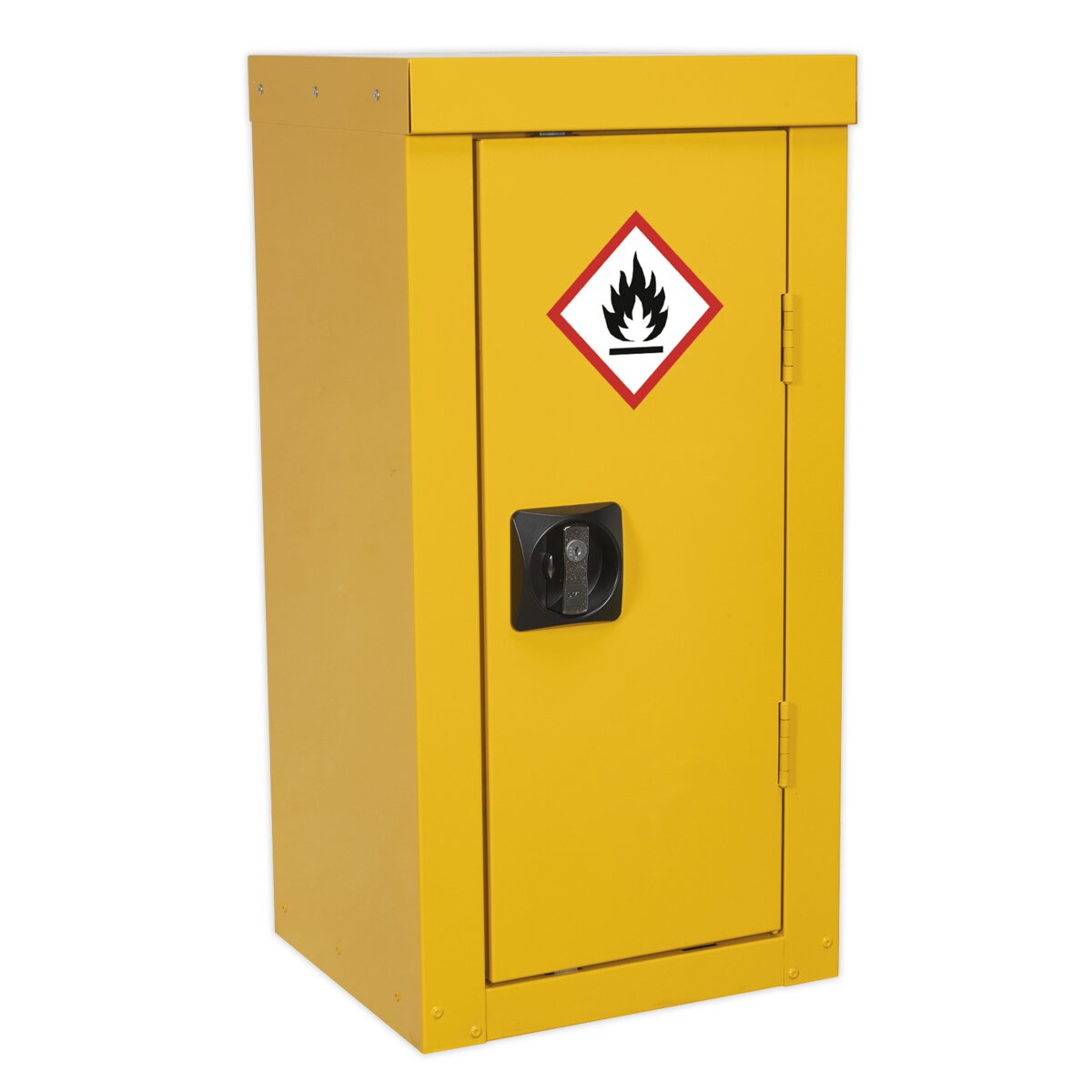 Hazardous Substance Cabinet 350 x 300 x 705mm