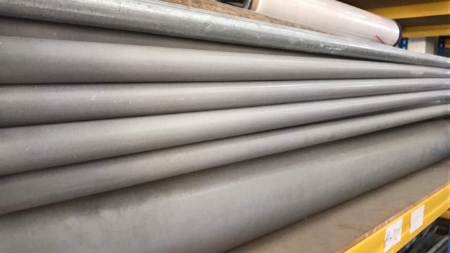 PVC / UPVC Pipe