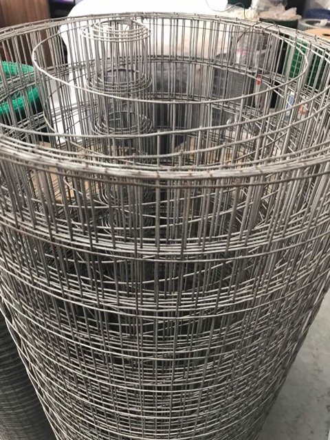 Wire Mesh