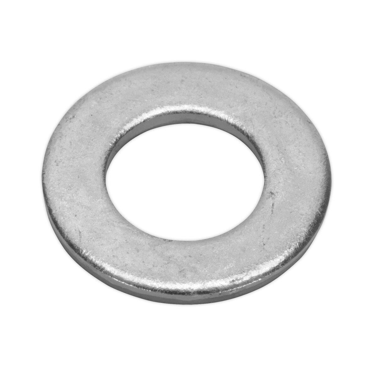 Flat Washer M14 x 28mm Form A Zinc DIN 125 Pack of 50