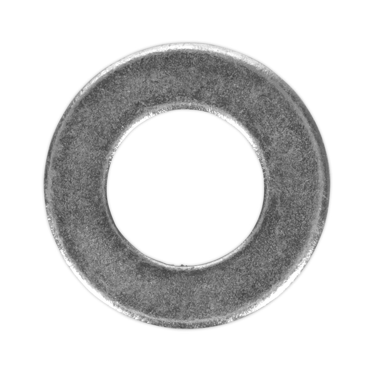 Flat Washer M14 x 28mm Form A Zinc DIN 125 Pack of 50